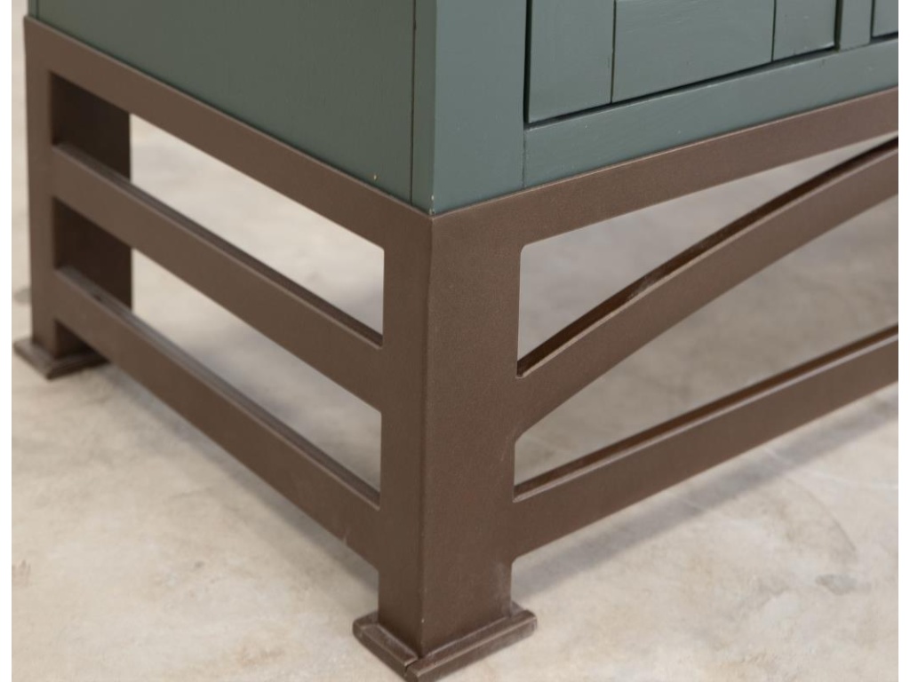 6 Door, Hutch - image 5