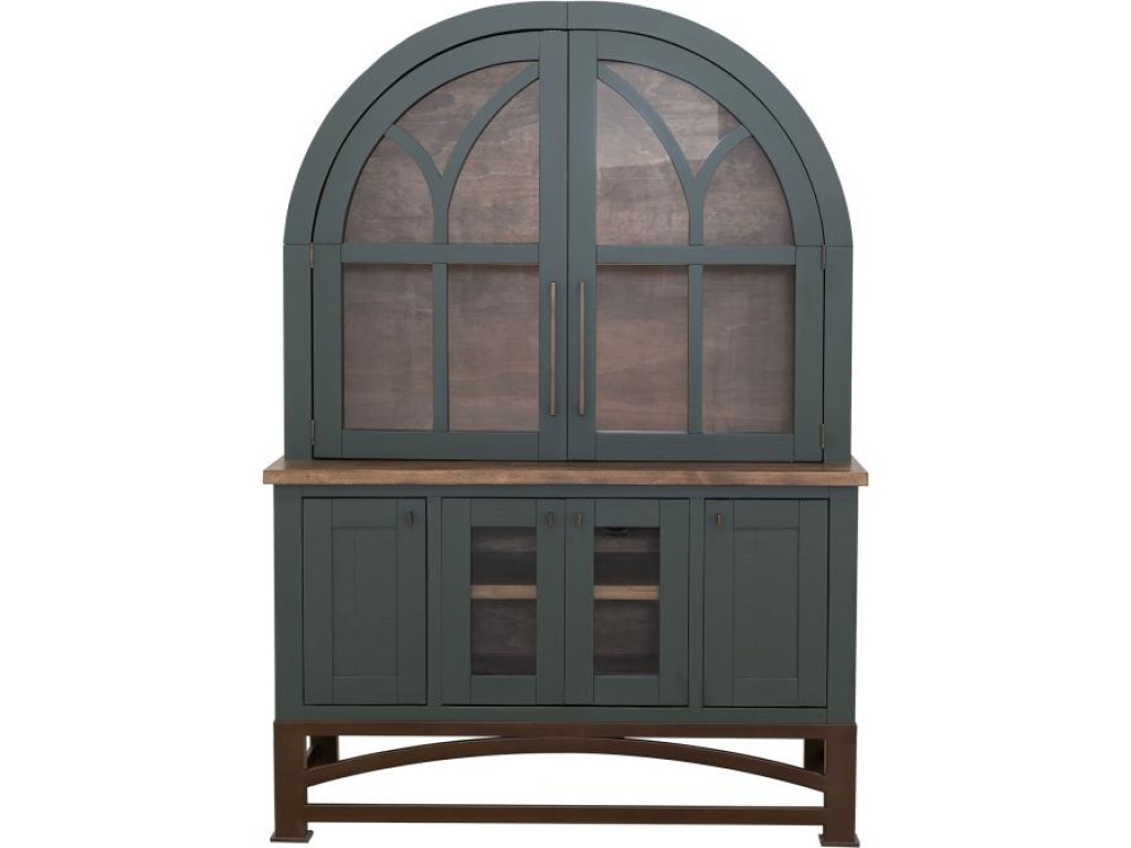 6 Door, Hutch - main image
