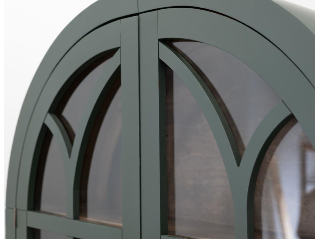 6 Door, Hutch - image 4