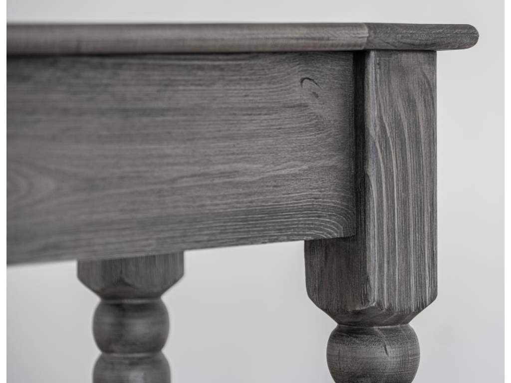 1 Shelf, Sofa Table - image 4