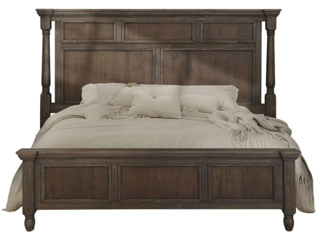 Tornado, King Bed - main image
