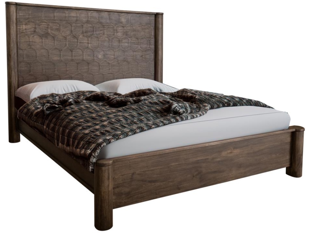 Oregon Ranch, King Bed - main image