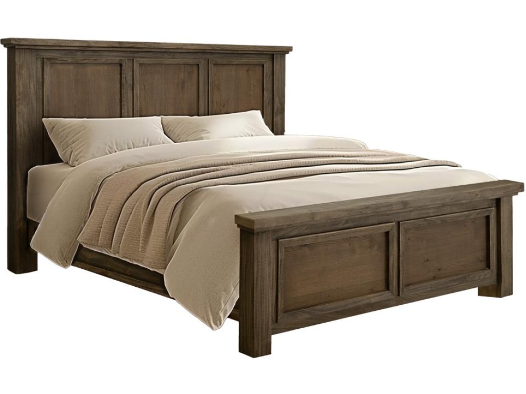 Country, King Bed - main image