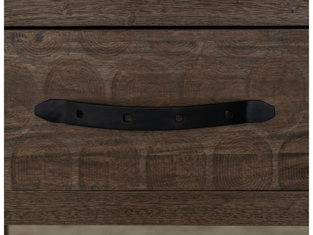5 Drawer , Chest - image 3