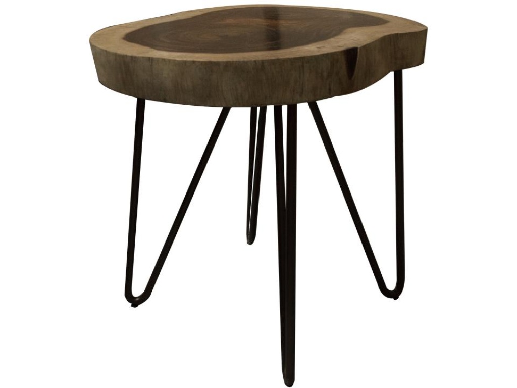 22" High Occasional Table - main image