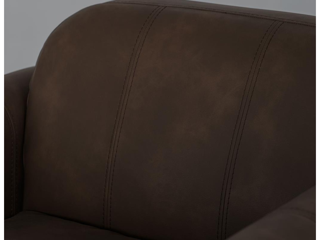 Wooden Frame & Base, Loveseat - image 1