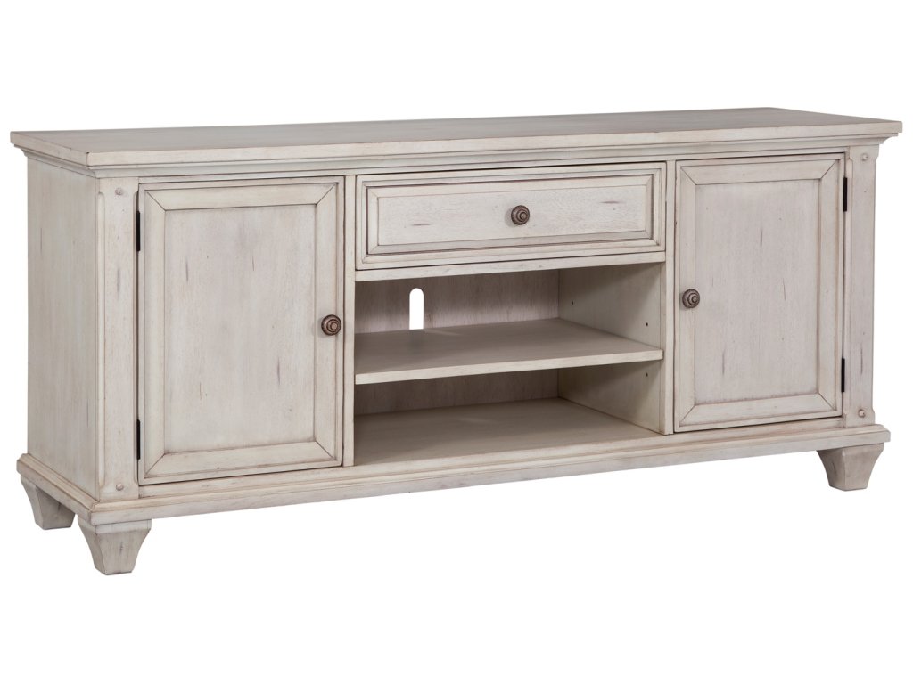 2410 Sedona 66″ Tv Console - image 1