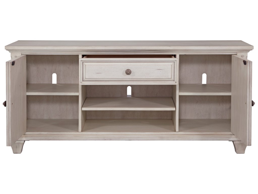 2410 Sedona 66″ Tv Console - image 3