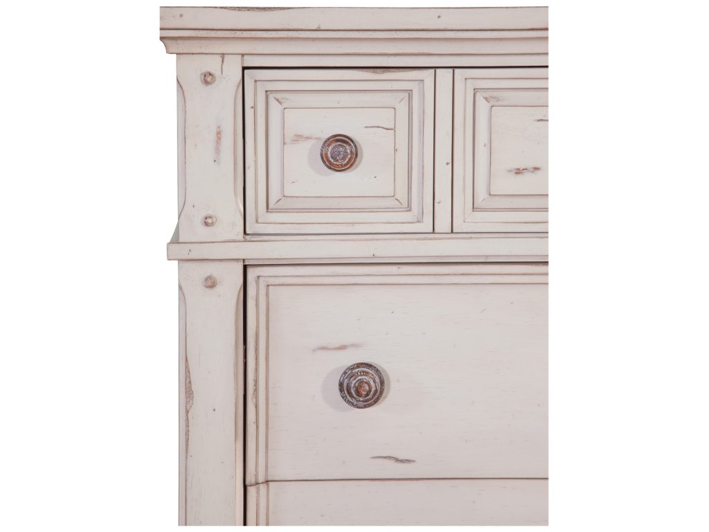 2410 Sedona Chest - image 1