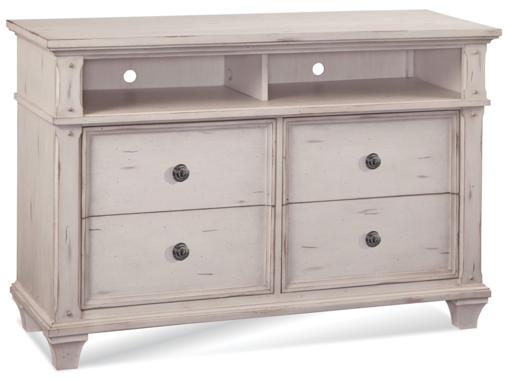 2410 Sedona Media Chest - image 1