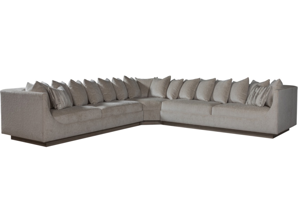 Claudette Sectional - main image
