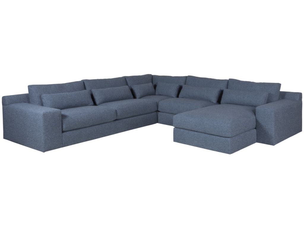 Rita Sectional - main image