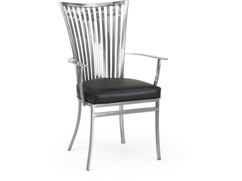 Johnston Casuals Furniture Genesis Arm Chair, primary thumbnail