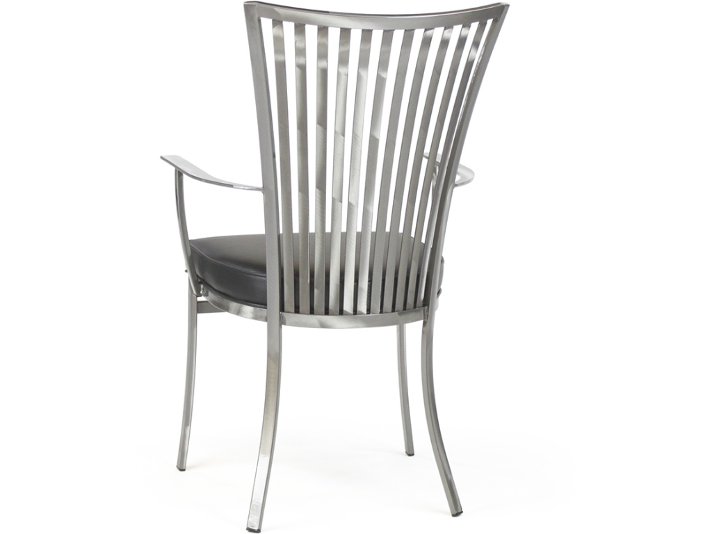 Johnston Casuals Furniture Genesis Arm Chair, alternate view 1