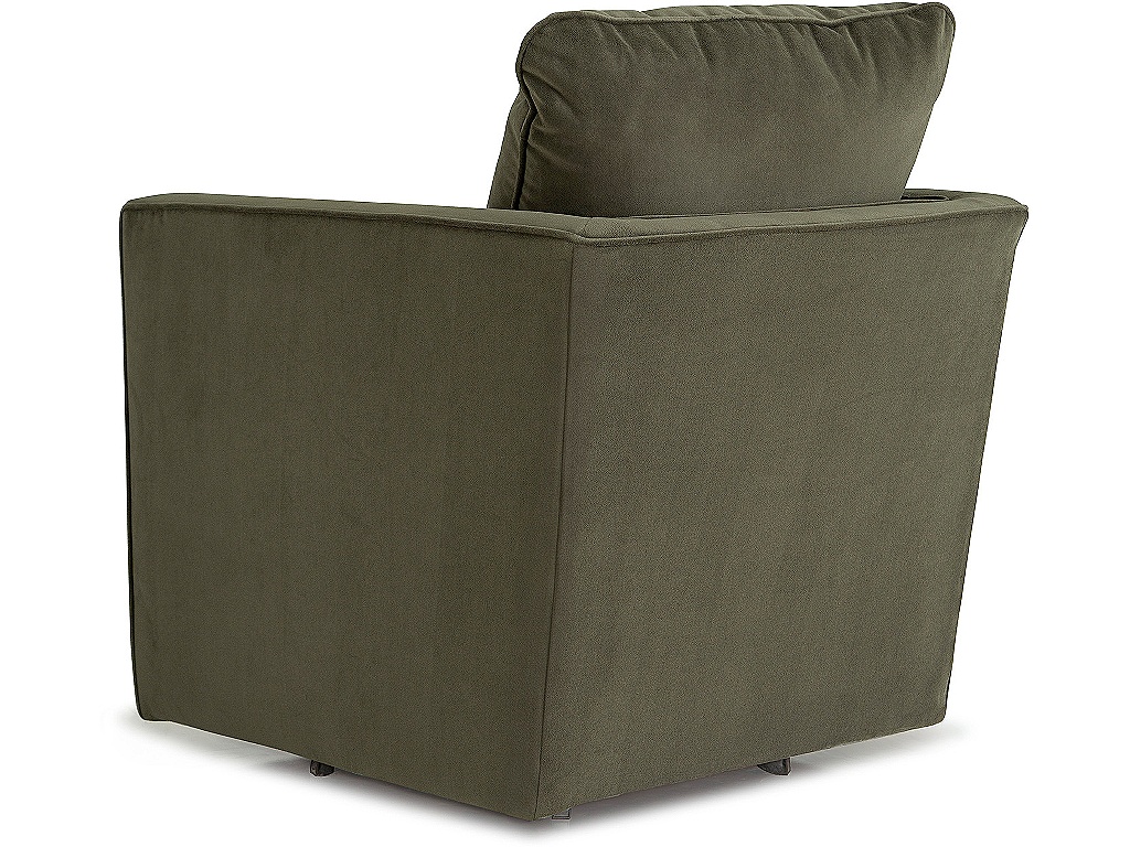 Heidi 360 Swivel Chair - image 3
