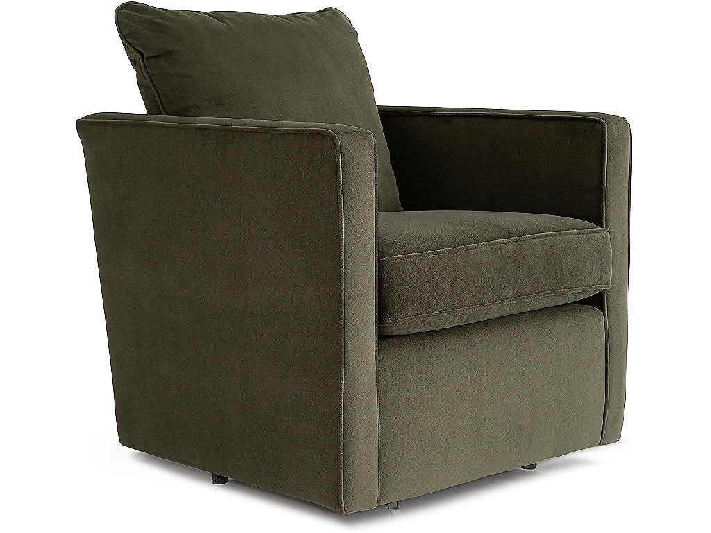 Heidi 360 Swivel Chair - main image