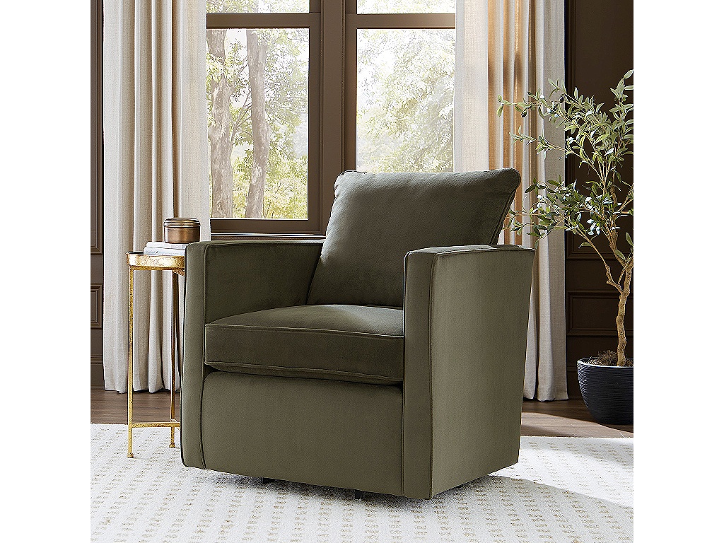 Heidi 360 Swivel Chair - image 4