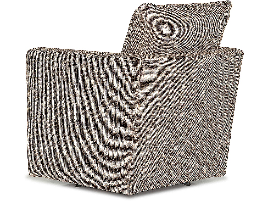 Heidi 360 Swivel Chair - image 8