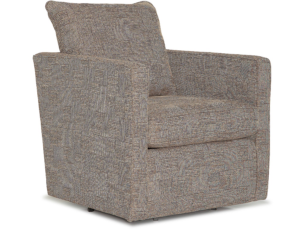 Heidi 360 Swivel Chair - image 5