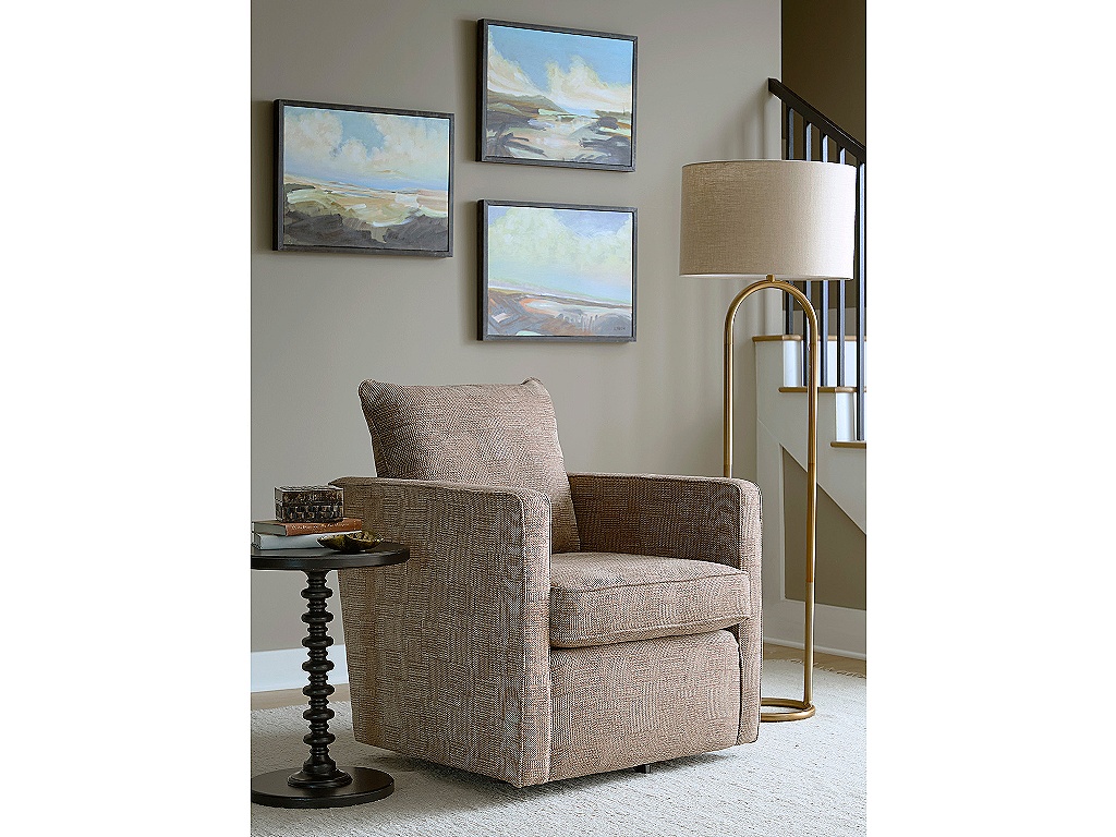 Heidi 360 Swivel Chair - image 9