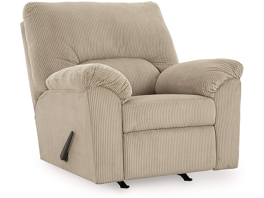 SimpleJoy Recliner - main image