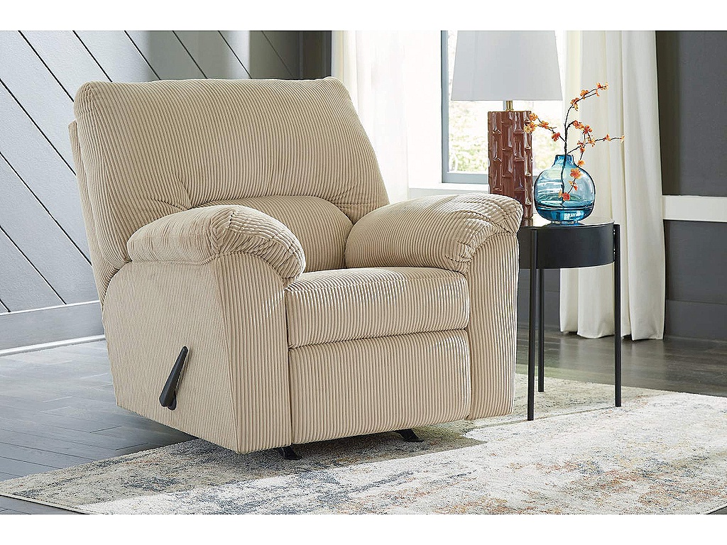 SimpleJoy Recliner - image 1