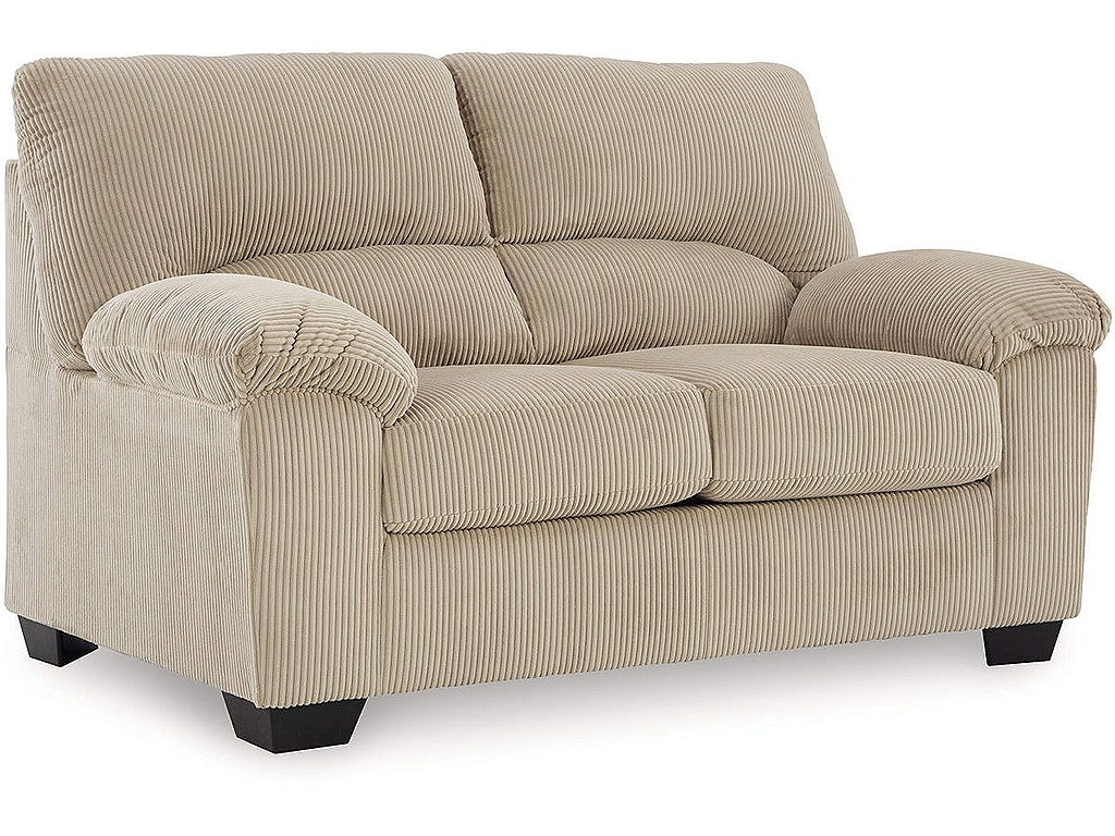 SimpleJoy Loveseat - main image