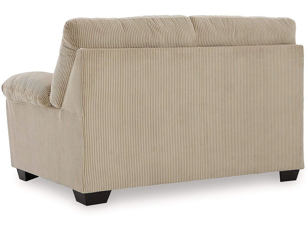 SimpleJoy Loveseat - image 4