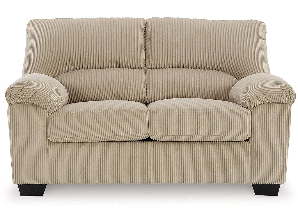 SimpleJoy Loveseat - image 2