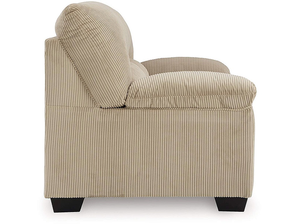 SimpleJoy Loveseat - image 3
