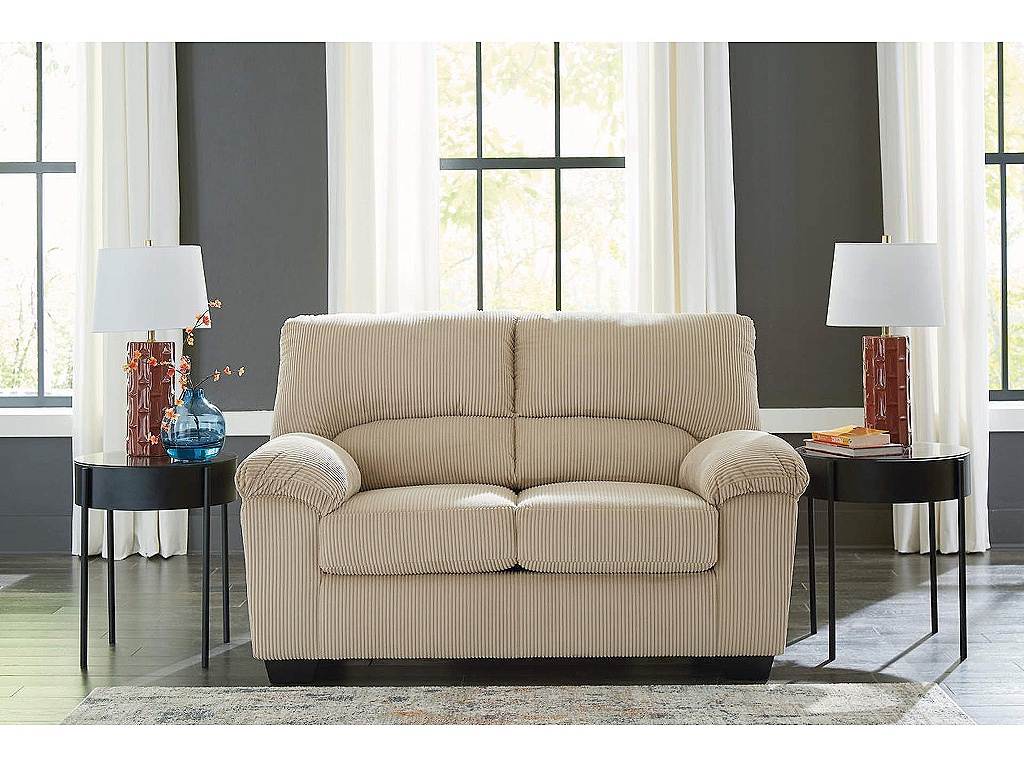 SimpleJoy Loveseat - image 1
