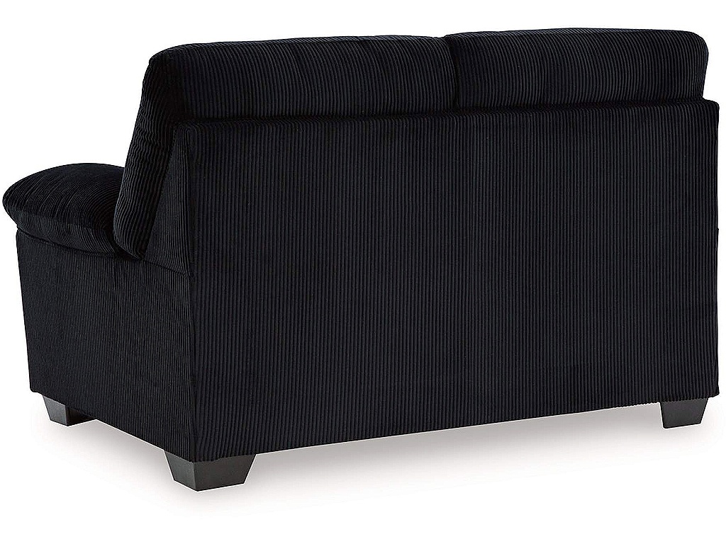SimpleJoy Loveseat - image 4