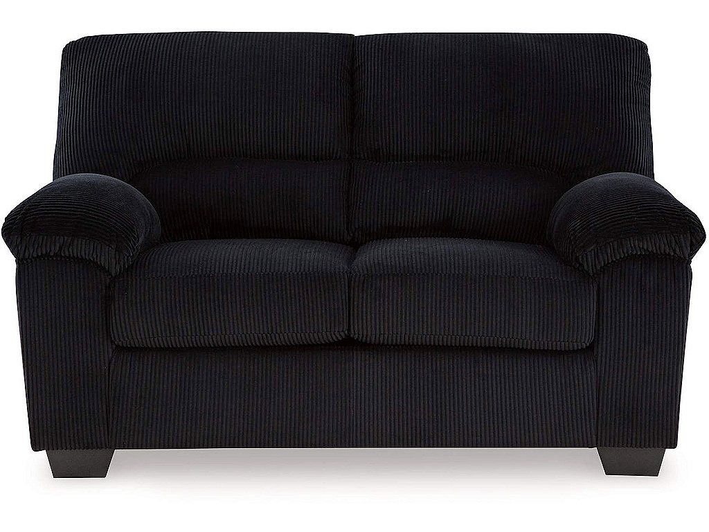 SimpleJoy Loveseat - image 2