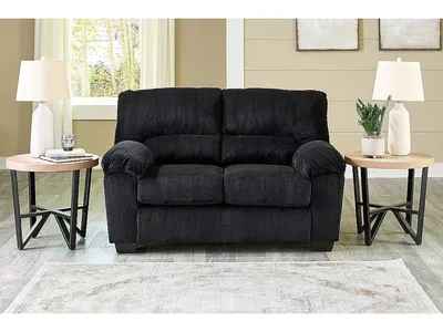 SimpleJoy Loveseat