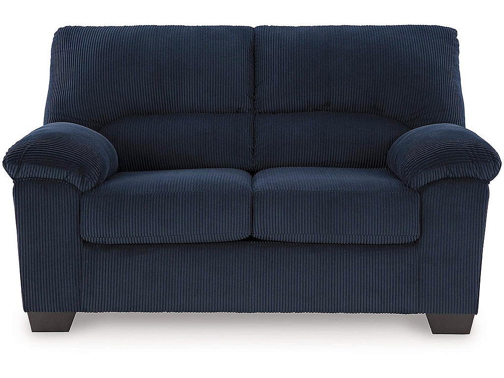 SimpleJoy Loveseat - image 2