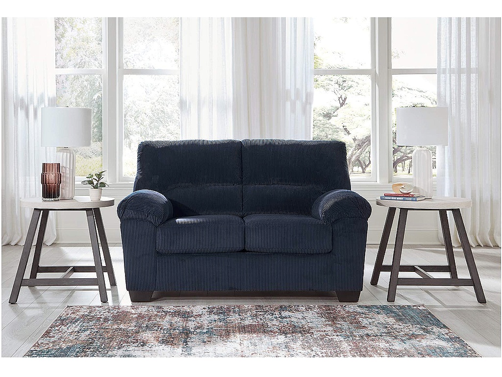 SimpleJoy Loveseat - image 1