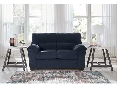 SimpleJoy Loveseat