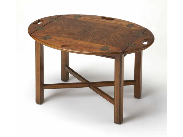 Carlisle Butler Table