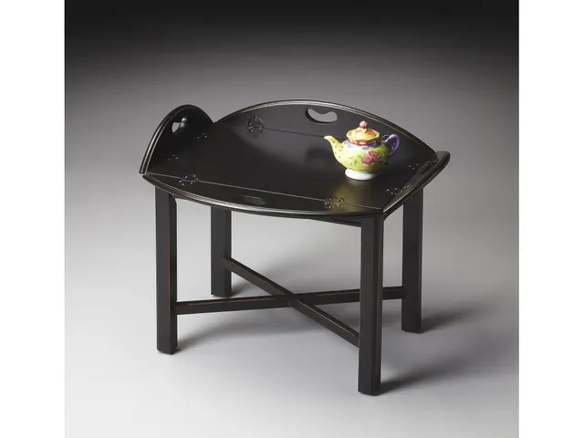 Carlisle Butler Table