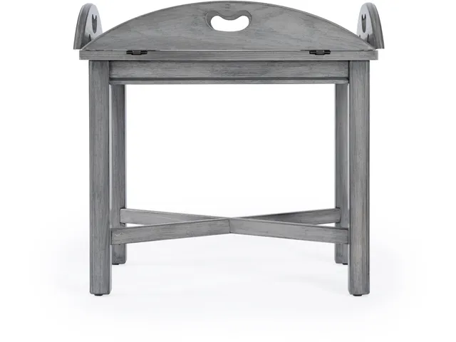 Carlisle Butler Table - Alternative View