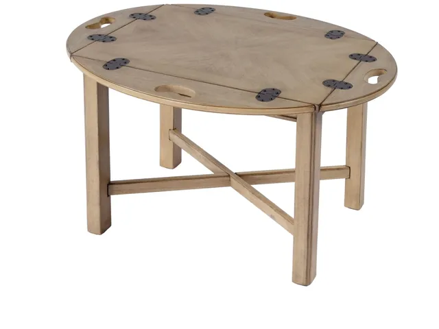 Carlisle Butler Table