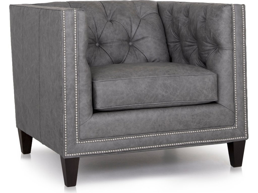 Stationary Chair - main image