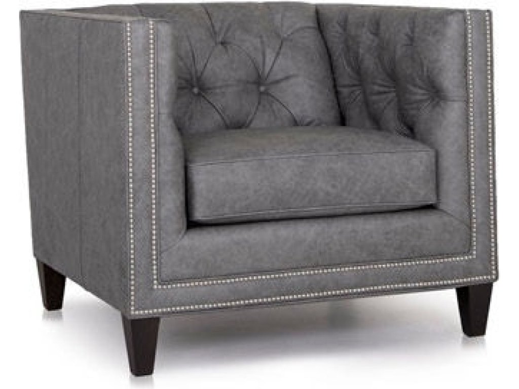 Stationary Chair - image 1