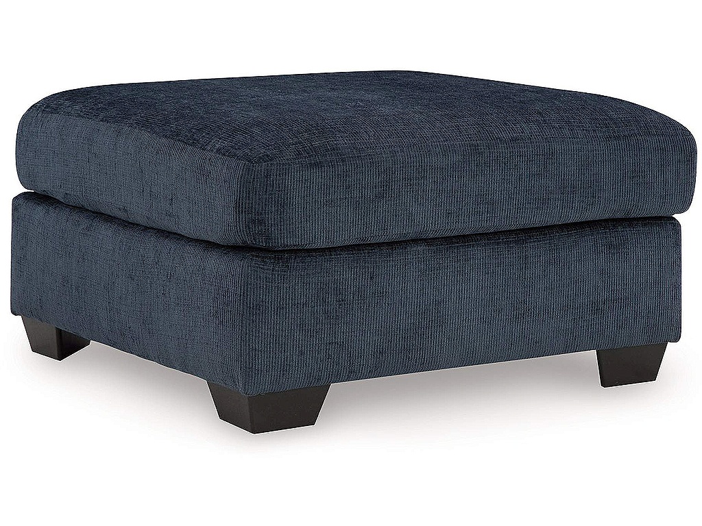 Aviemore Oversized Accent Ottoman - main image