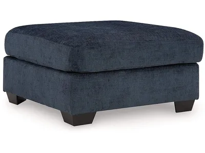 Aviemore Oversized Accent Ottoman