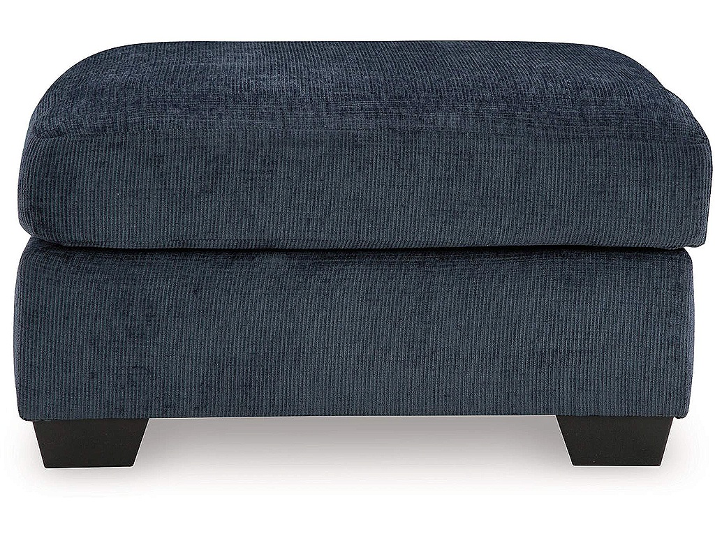 Aviemore Oversized Accent Ottoman - image 2