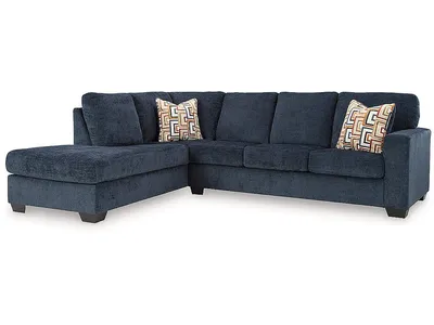 Aviemore 2-Piece Sectional with Chaise