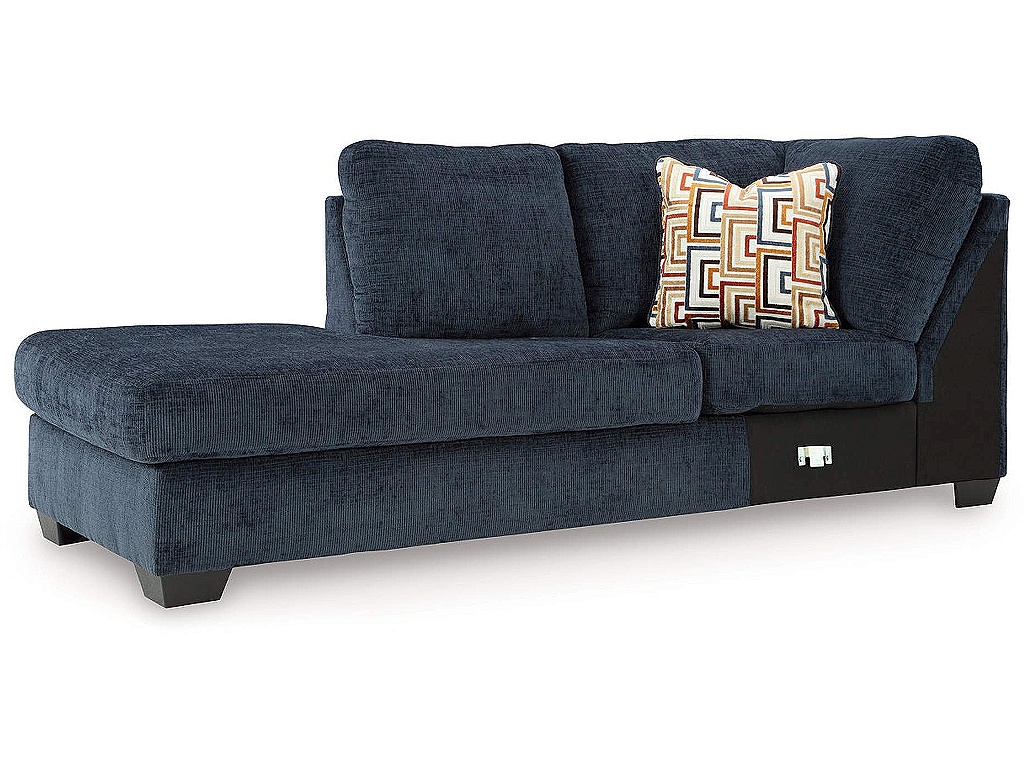Aviemore Left-Arm Facing Corner Chaise - main image