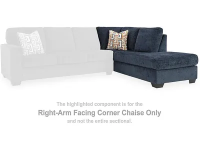 Aviemore Right-Arm Facing Corner Chaise