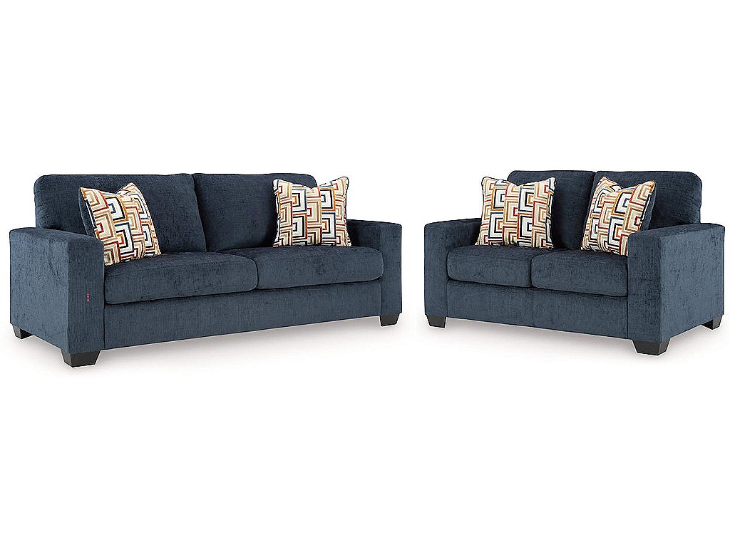 Aviemore Sofa and Loveseat - main image
